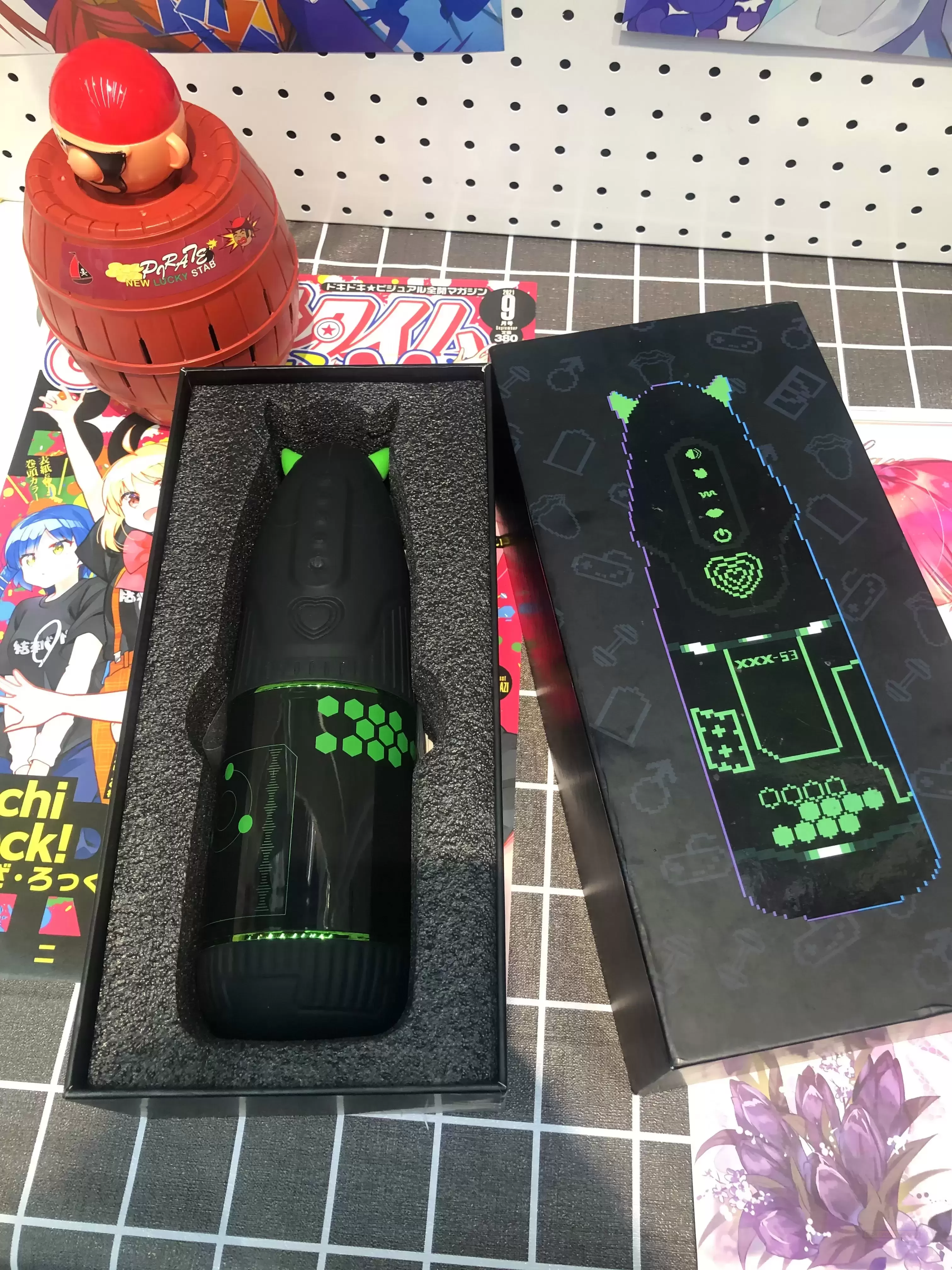 YUU小恶魔帮你解放双手——全自动使用,轻松惬意