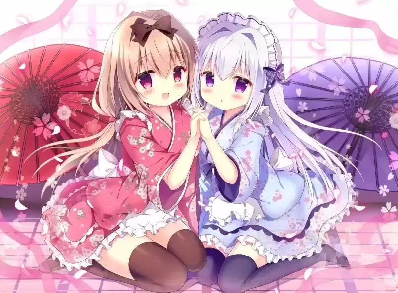 《软妹萌tun：在温柔的怀抱中，寻觅二次元的温柔乡》