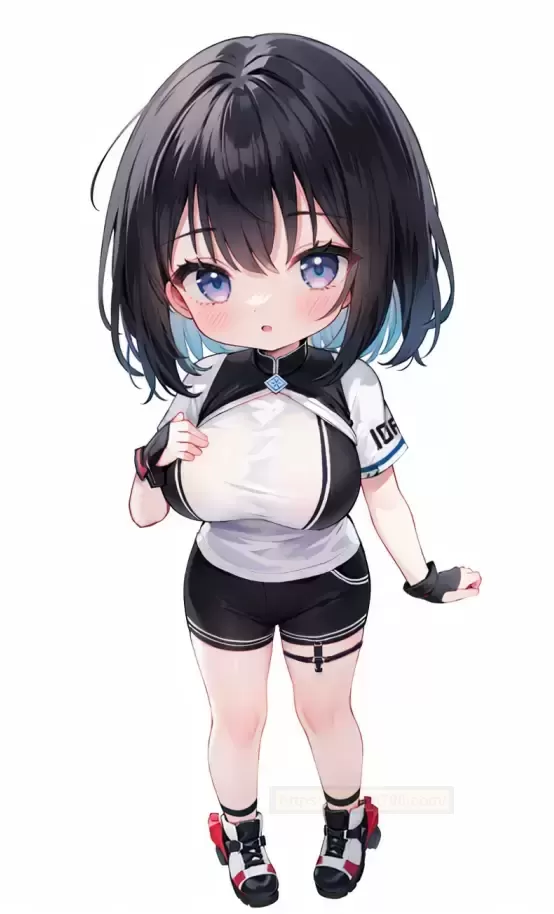 热辣滚烫的夏日，解暑清凉的ta