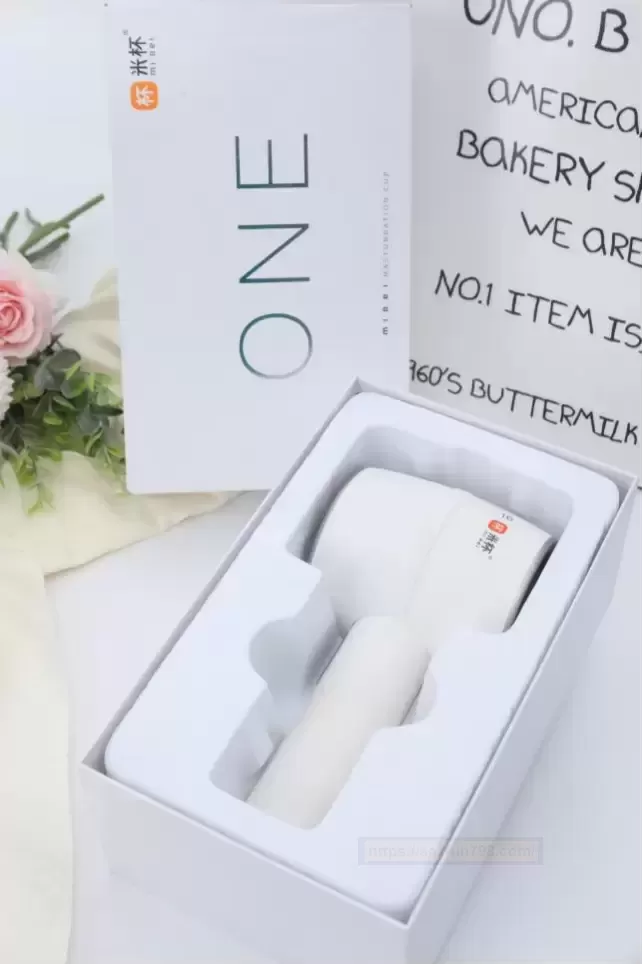 这是一场科技与触感的开端-米杯ONE