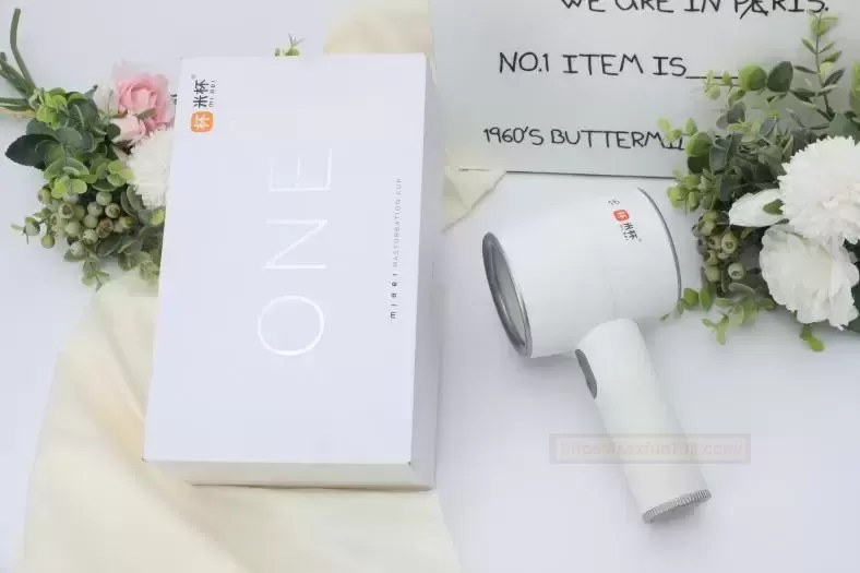 这是一场科技与触感的开端-米杯ONE