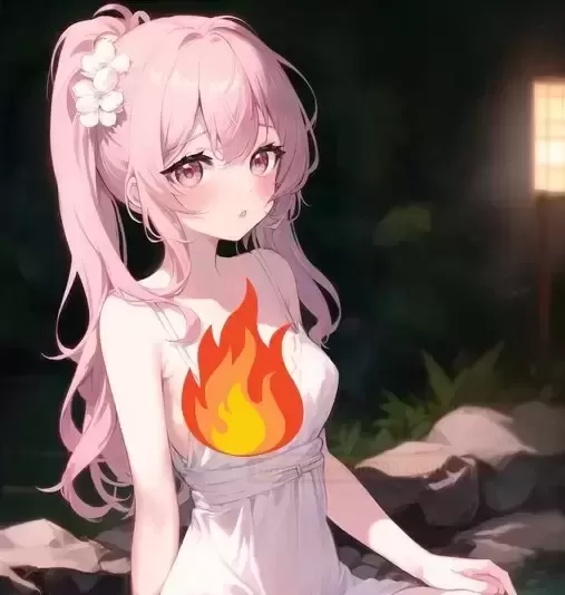 YUU温情彼女系列测评-温度的魔法使者