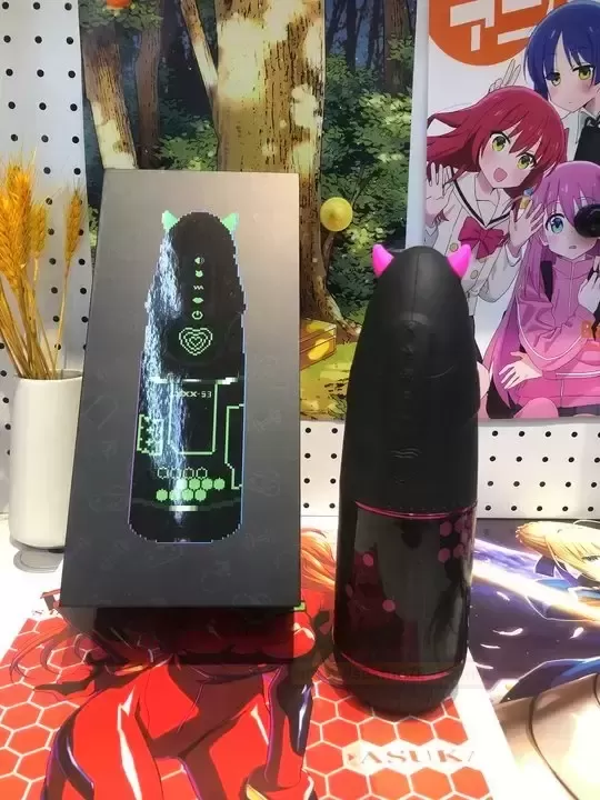 YUU小恶魔----专属于你的快乐小恶魔