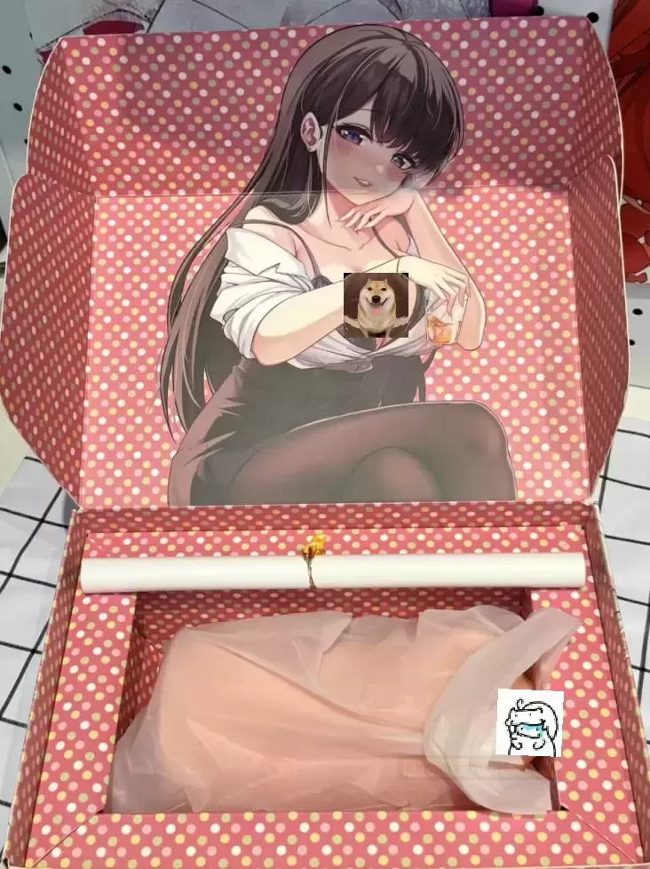 谈吐温柔的热热口也太加分了