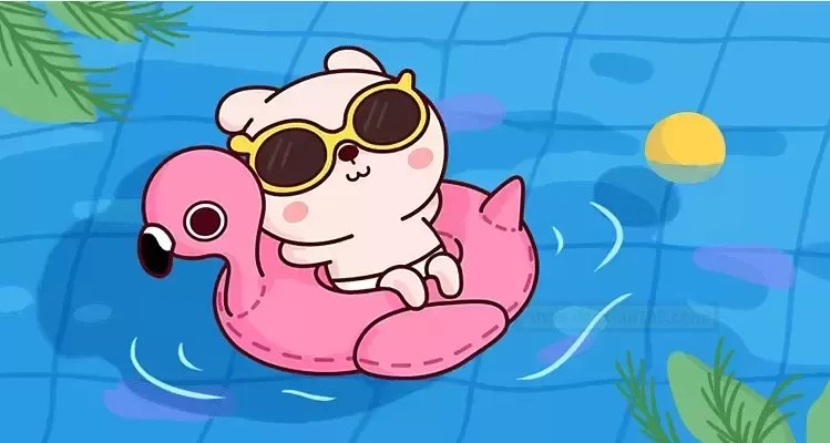 【夏日限定特惠】解锁桃色秘境，双倍快乐不孤单 —— “桃色史莱姆娘”测评报告！