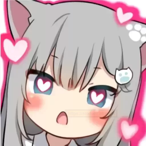 宅男福音!萌慢玩二代猫娘训练秘籍