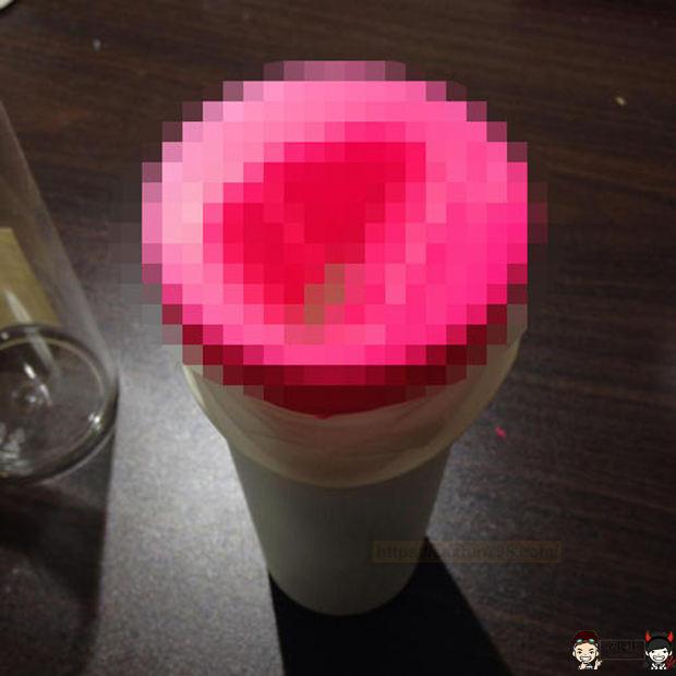 日本网友分享自制飞机杯~赶快动手给自己做一个飞机杯吧！