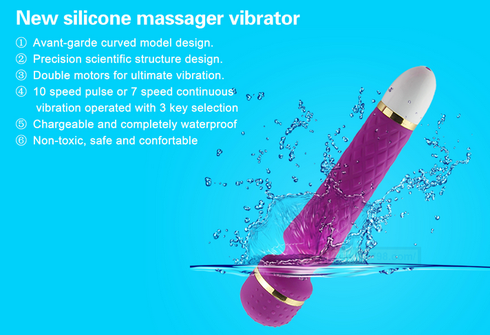 购买你的第一个震动棒,在6个简单的步骤 购买你的第一个震动棒,在6个简单的步骤