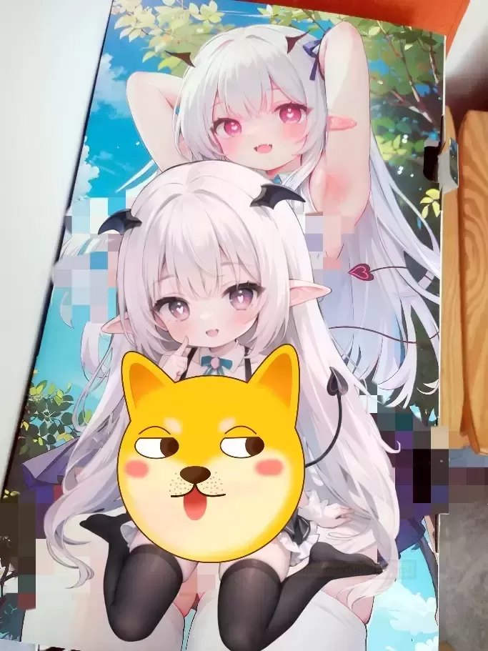 【纵腰精灵2代：未来感与定制化体验的美好结合】