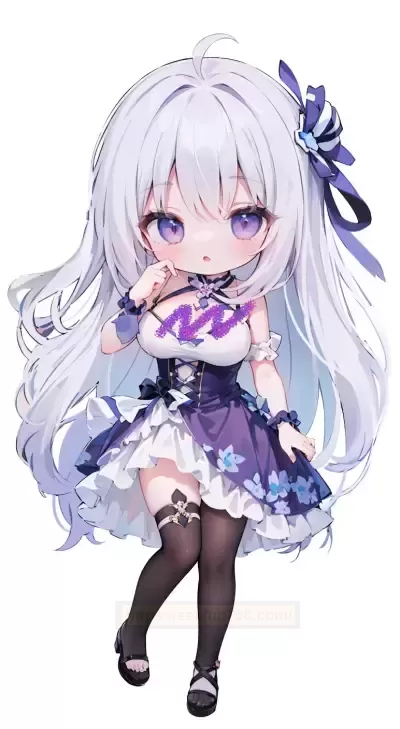 连接异次元的桥梁——bonmor美骨柔姬