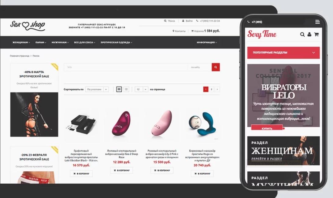 电商平台 如何开一家性用品店并从中赚钱?