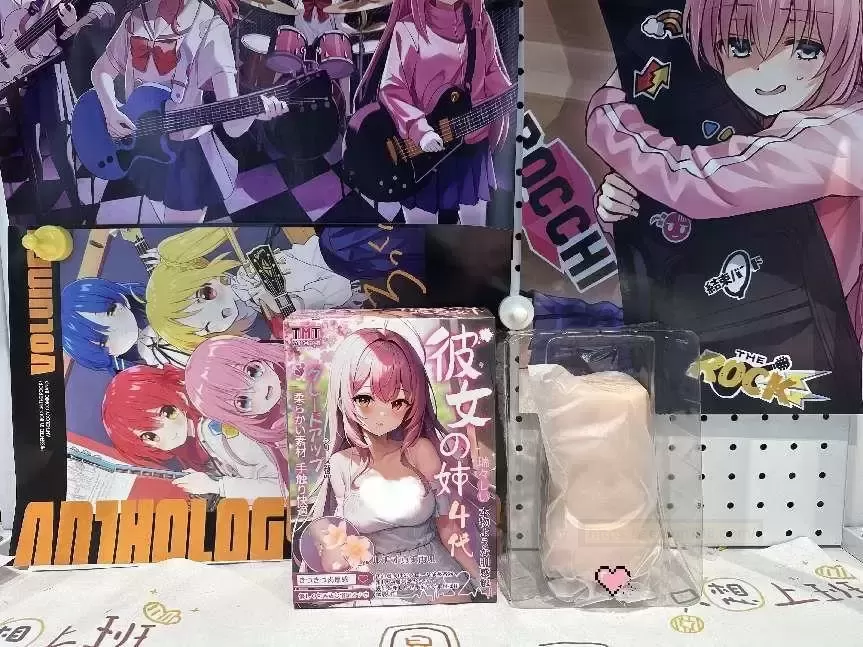 彼女姐姐四代:给萌新的温柔拥抱!