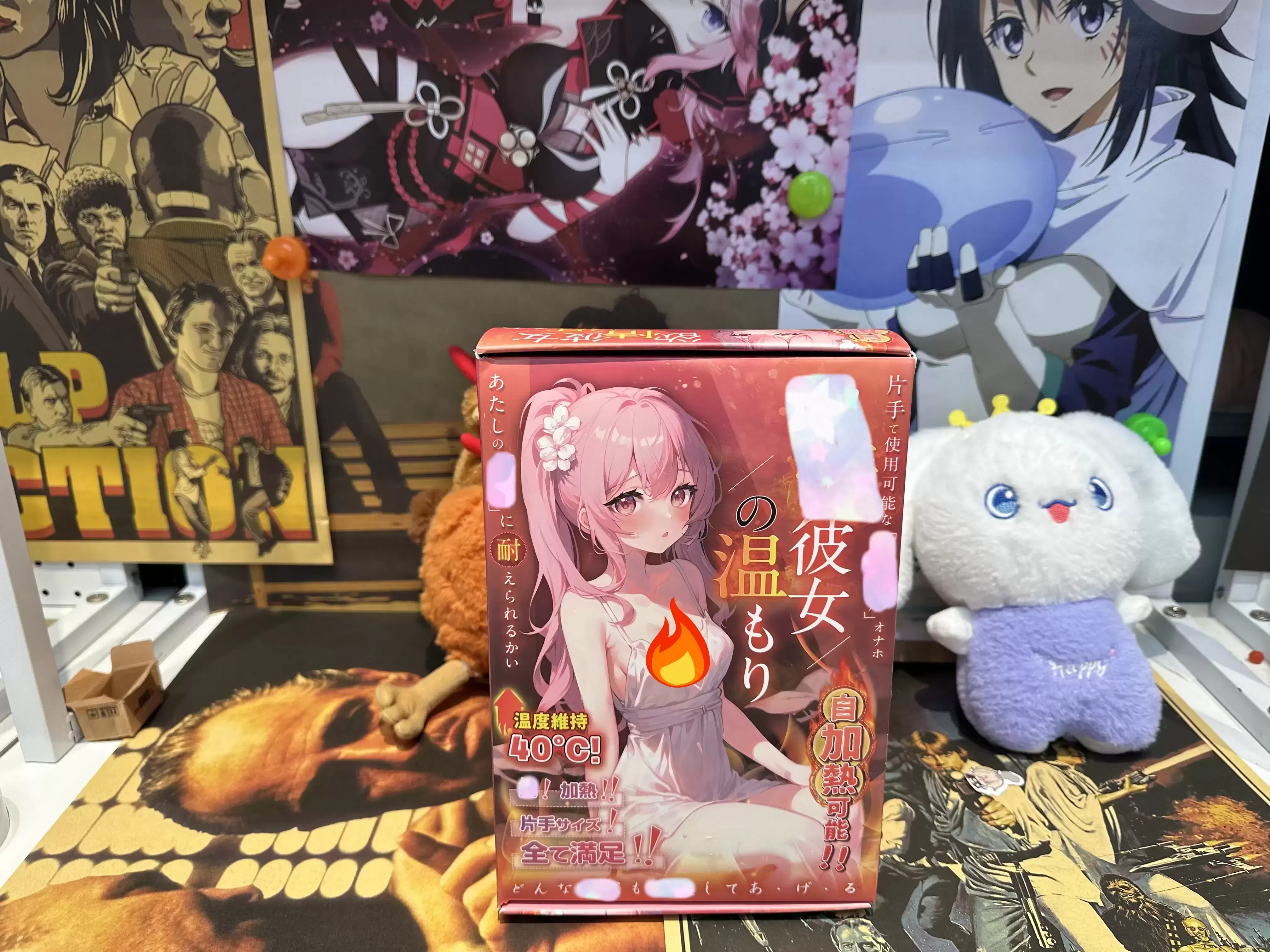 揭秘性价比新星-全方位体验温情彼女