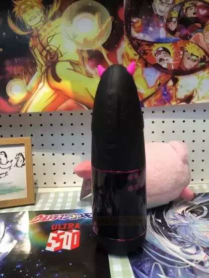 一键爆发瞬间带你冲上云端------YUU小恶魔测评