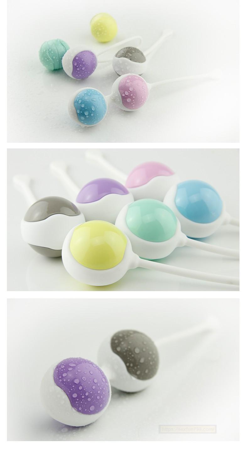 使用缩阴球到底会有哪些效果？