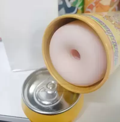 杯多多品牌带来的“笑果”升级——七彩罐娘PLUS