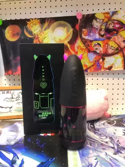 一键爆发瞬间带你冲上云端------YUU小恶魔测评