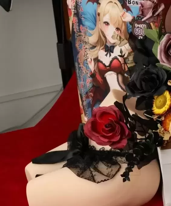 遇上吸血姬——一场大人世界的奇幻冒险