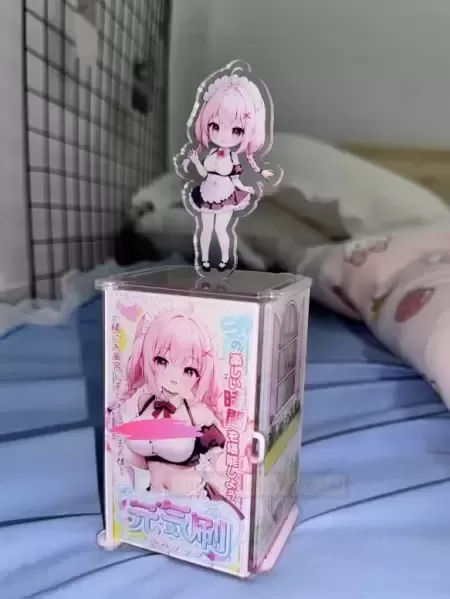 洗澡也能玩的绅士元气刷,你一定喜欢