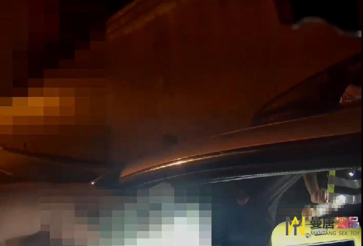 自制飞机杯 情趣用品惹的祸!自制飞机杯 下体肿大遭盘查