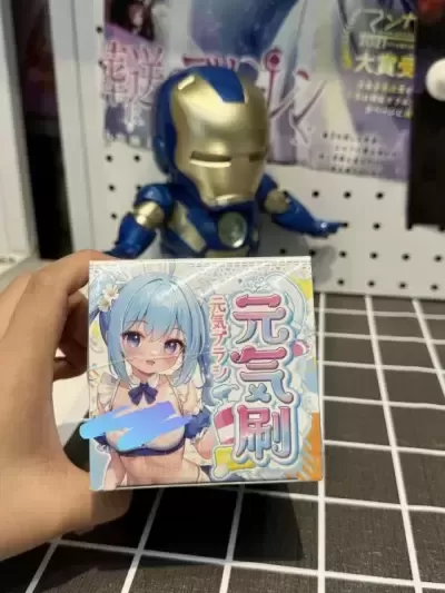 可以边洗澡边玩的玩具,你可见识过?——杯多多绅士元气刷