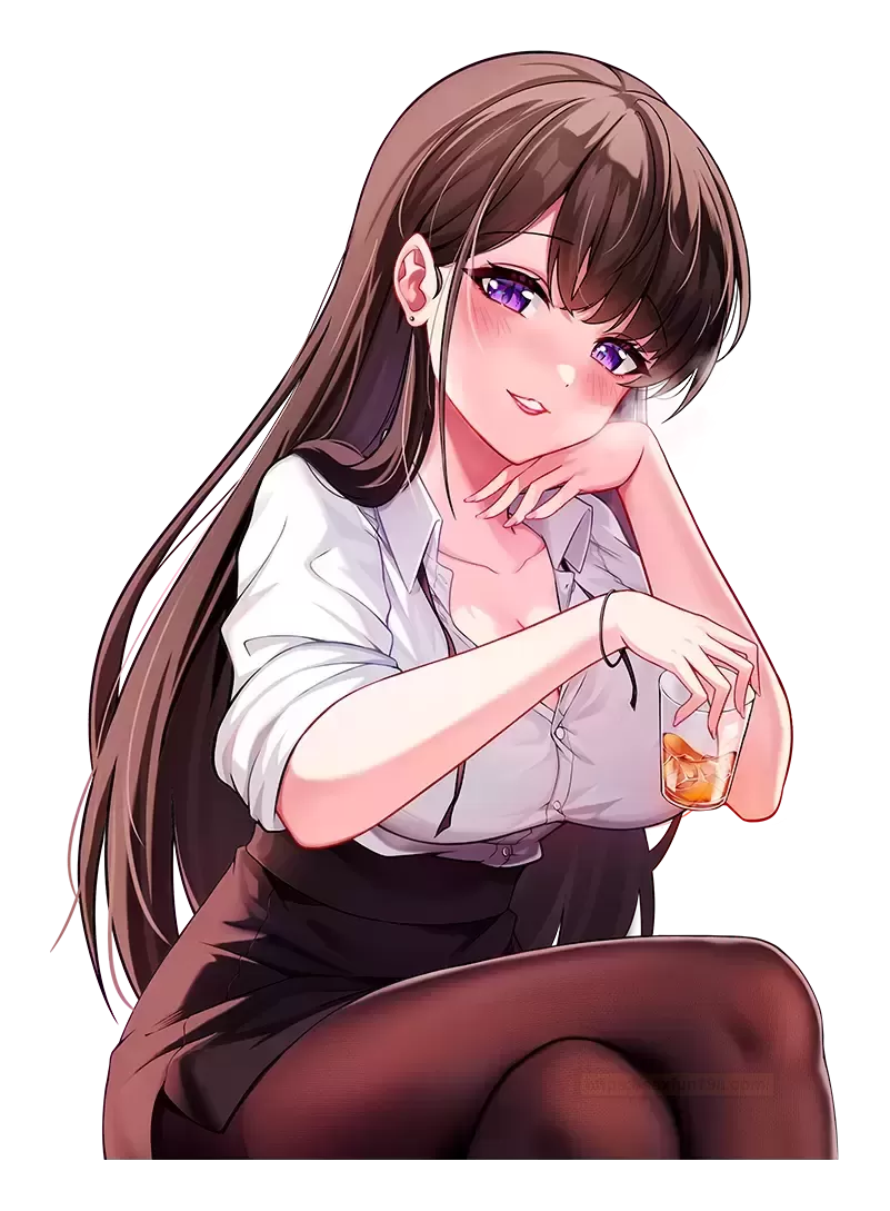 别嘴硬了,嘴超软的热热口来了