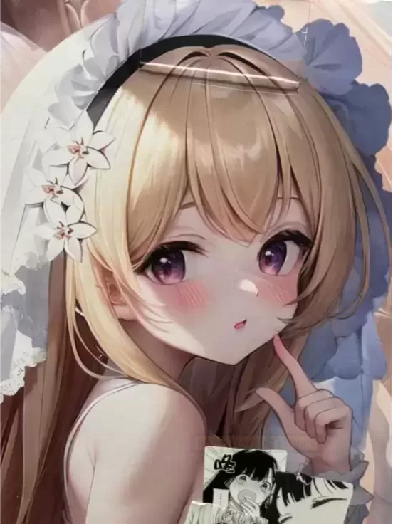 好看又好玩,就是圣女软kao~