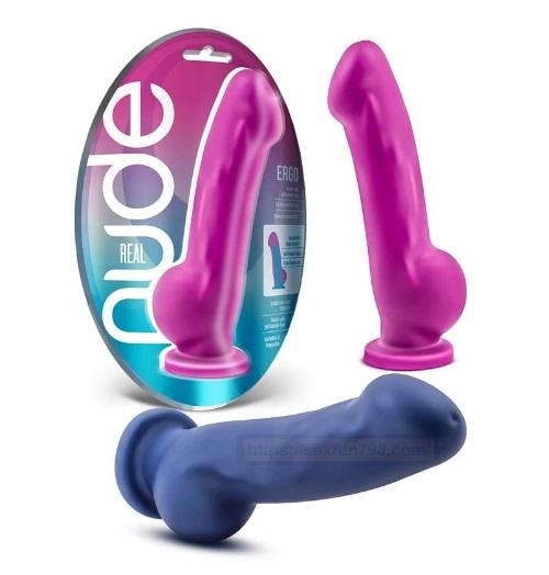 假阳具 – 体验不一样的私人快乐时光