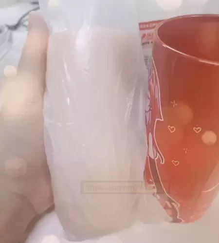 《杯多多七彩罐娘PLUS:造新升级,畅享非凡体验》