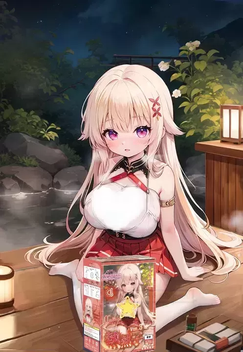 【热力全开的私享盛宴】—— “热热子”逗趣测评