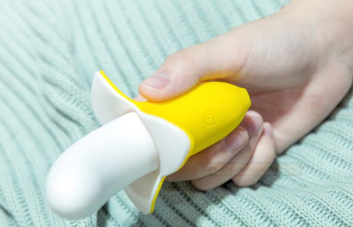 女人怎么用振动棒比较舒服呢 哪个尺寸的好