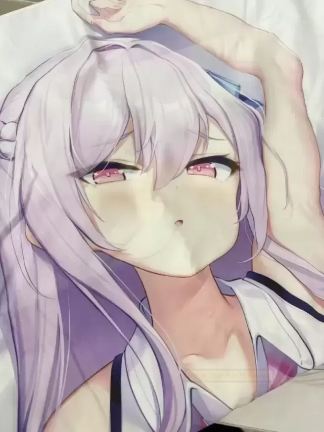 超凡气质的yuu新作,你见过吗?