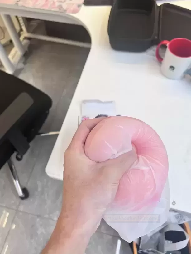 【掌中秘宝,乐在“柔”中】——杯多多咪M球成人玩具风趣评测:轻盈柔捏,藏笑于室