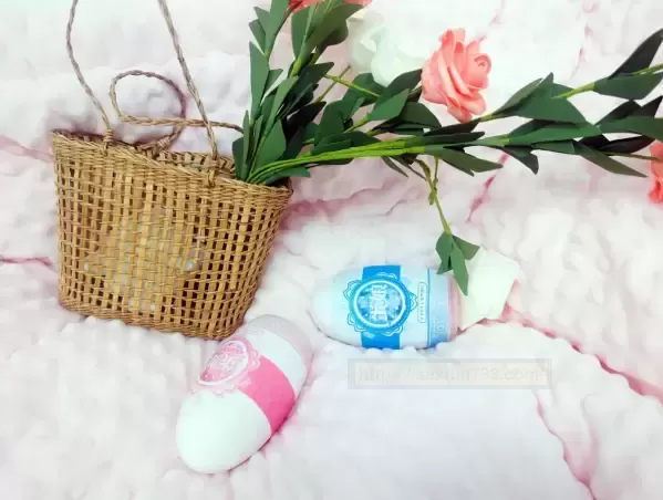 元气蛋娘:圣杯迷你革命你的口袋快乐引擎!