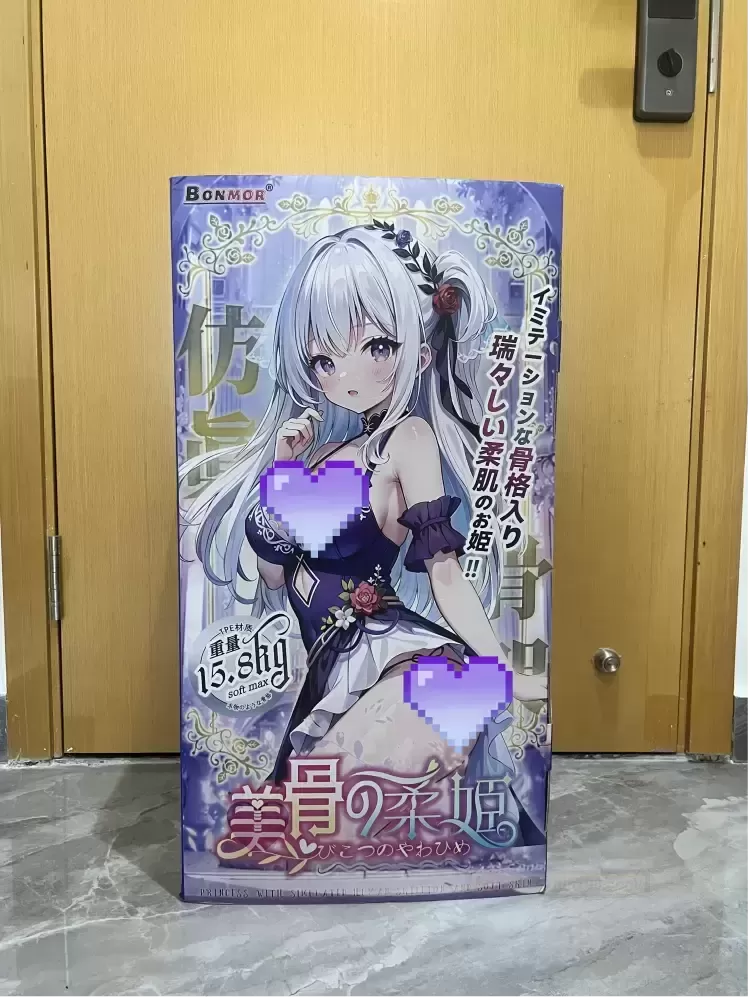 穿越次元的浪漫相遇：美骨柔姬，我的异界伙伴