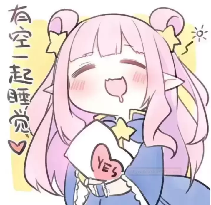 夏天不能只有西瓜空调!当然还要有萌慢玩哟!