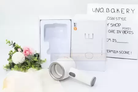 这就是米杯one的魅力~