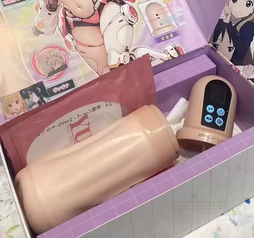 《YUU 吸吸酱二代:带你畅享热情之旅》