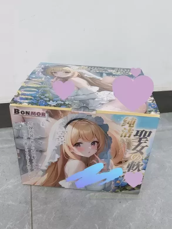 自信新作——来自BONMOR的惊喜，你收到了吗？