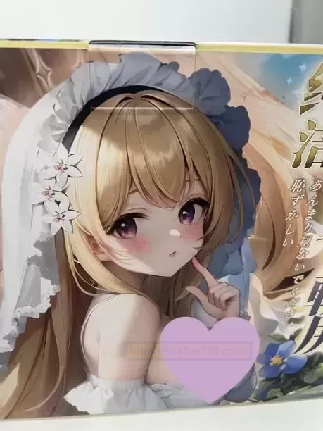 选择困难症的终结者——圣女软kao