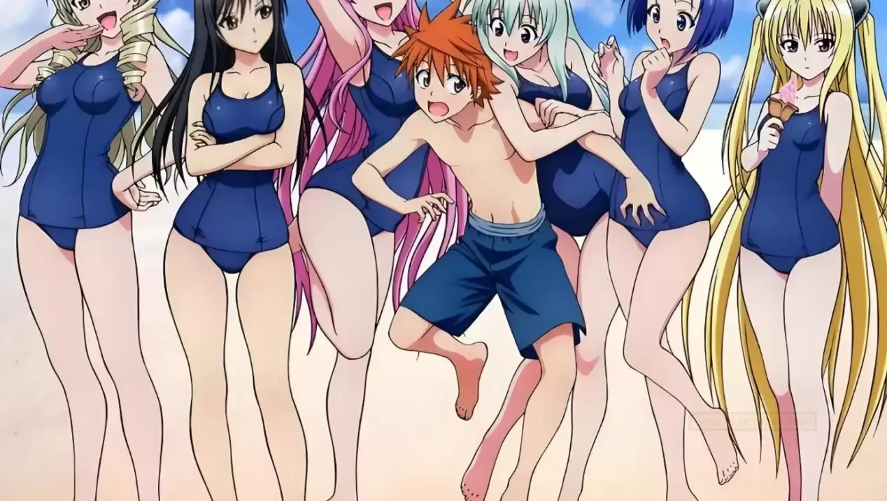 幻雪机娘:打一下换一个弹夹