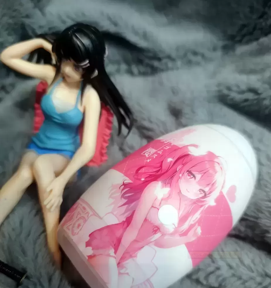 元气蛋娘:随身携带的宝藏神器!