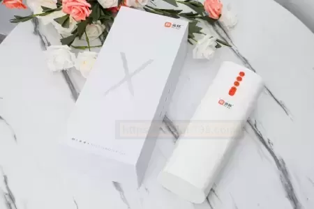 科技改变生活-米杯X