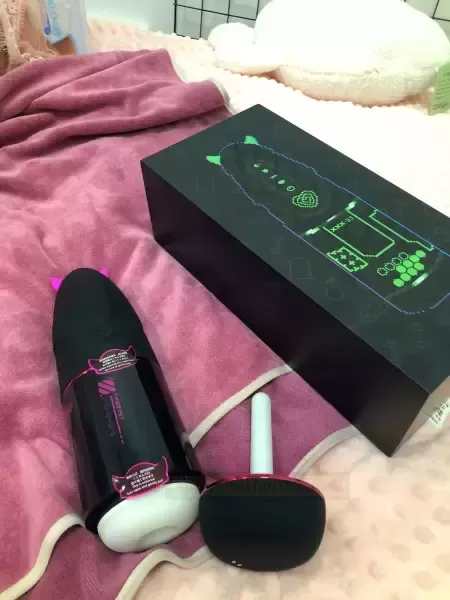 YUU小恶魔测评:如果我不说,你知道这是一款斐济杯吗?