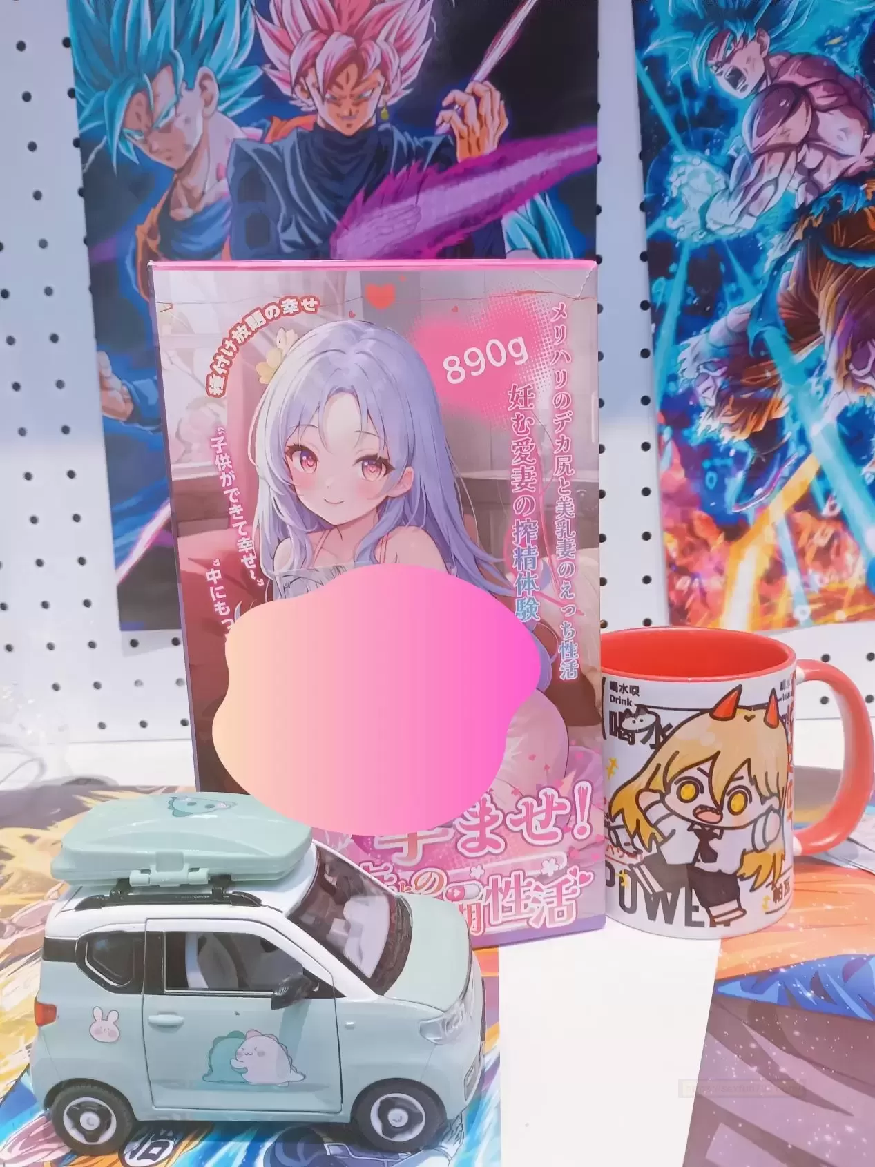 《杯多多yun妻性活:穿越次元的感官盛宴》