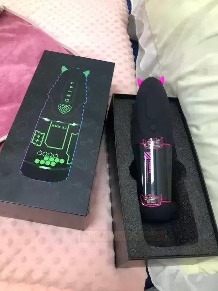 YUU小恶魔测评:如果我不说,你知道这是一款斐济杯吗?