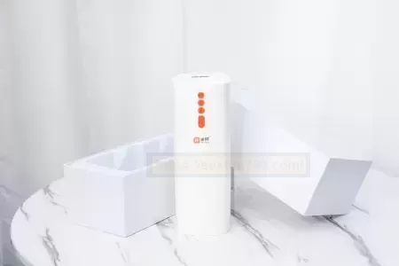 简约科技风的全新体验-米杯X