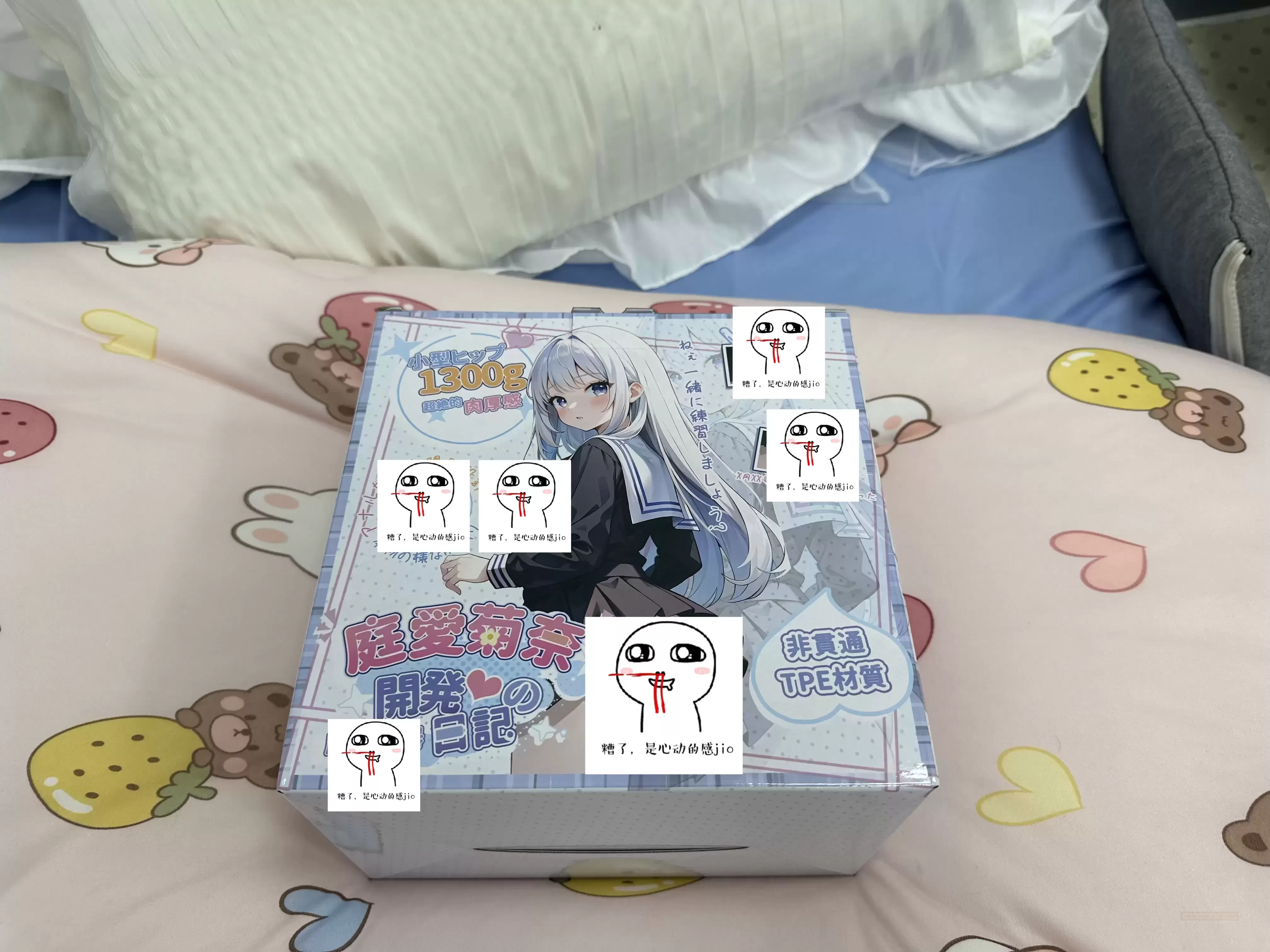 圣杯圈新秀!庭爱菊奈全方位测评报告