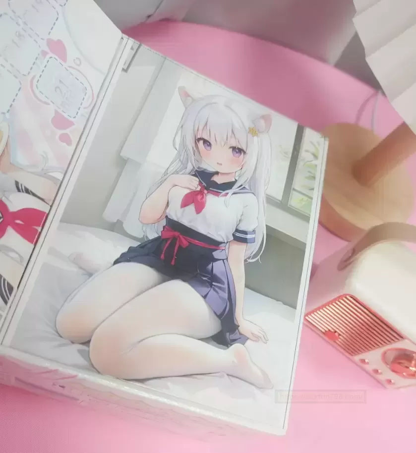 萌慢玩二代:宅家萌力全开的船新解压体验!