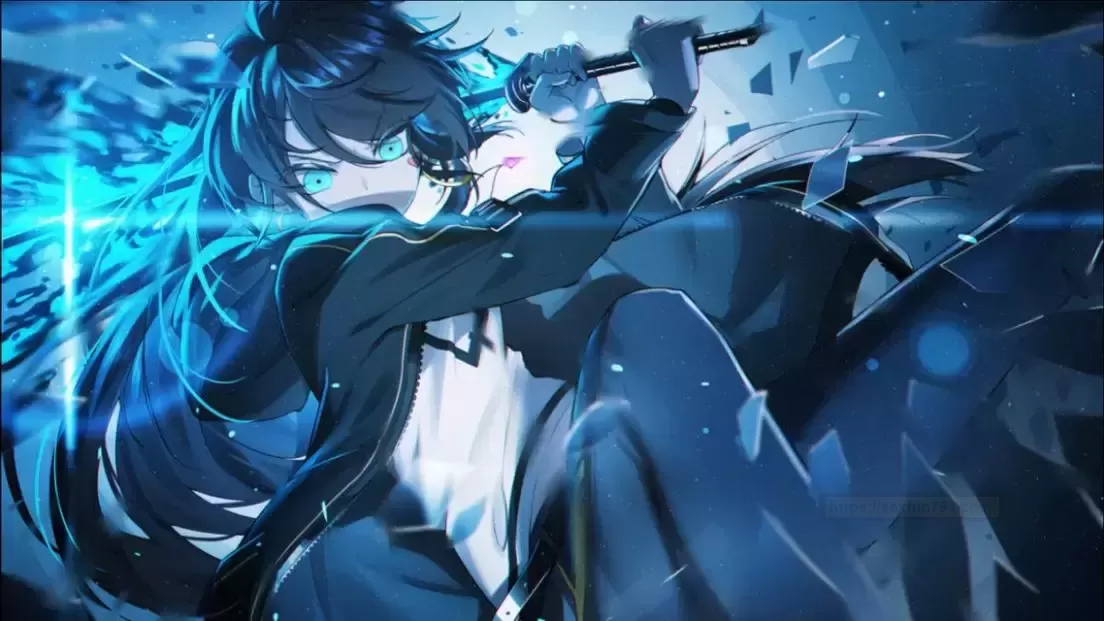 窄x香奈:二次元极好挑战的美好体验